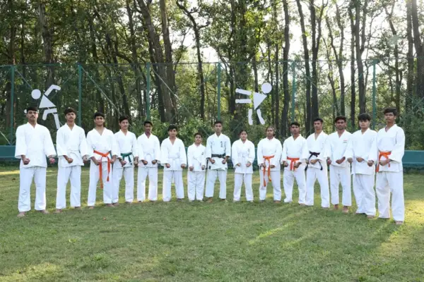 Karate