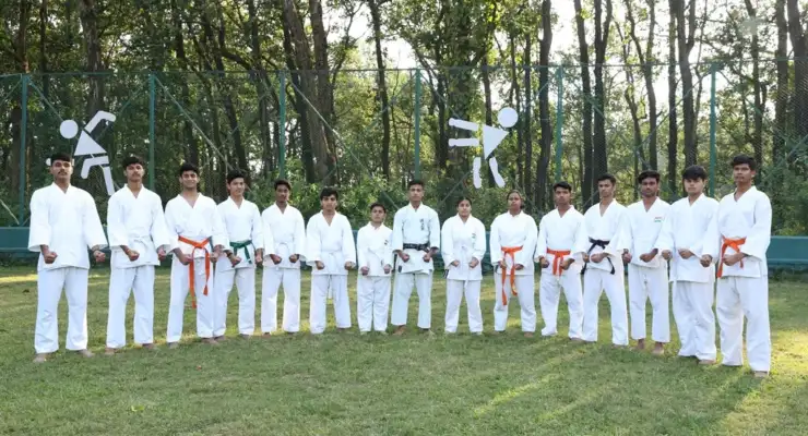 Karate