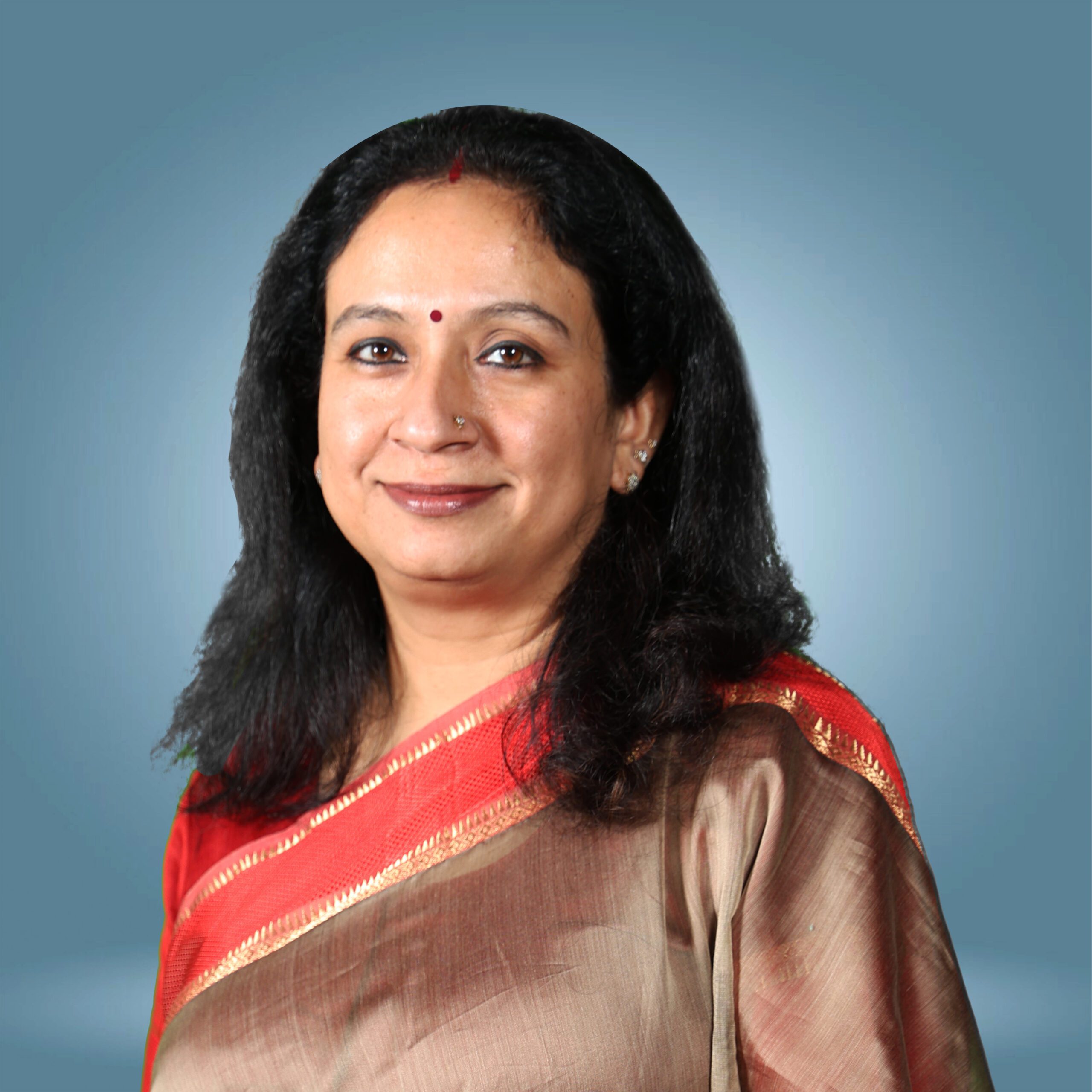 Mrs. Ashima Chandana