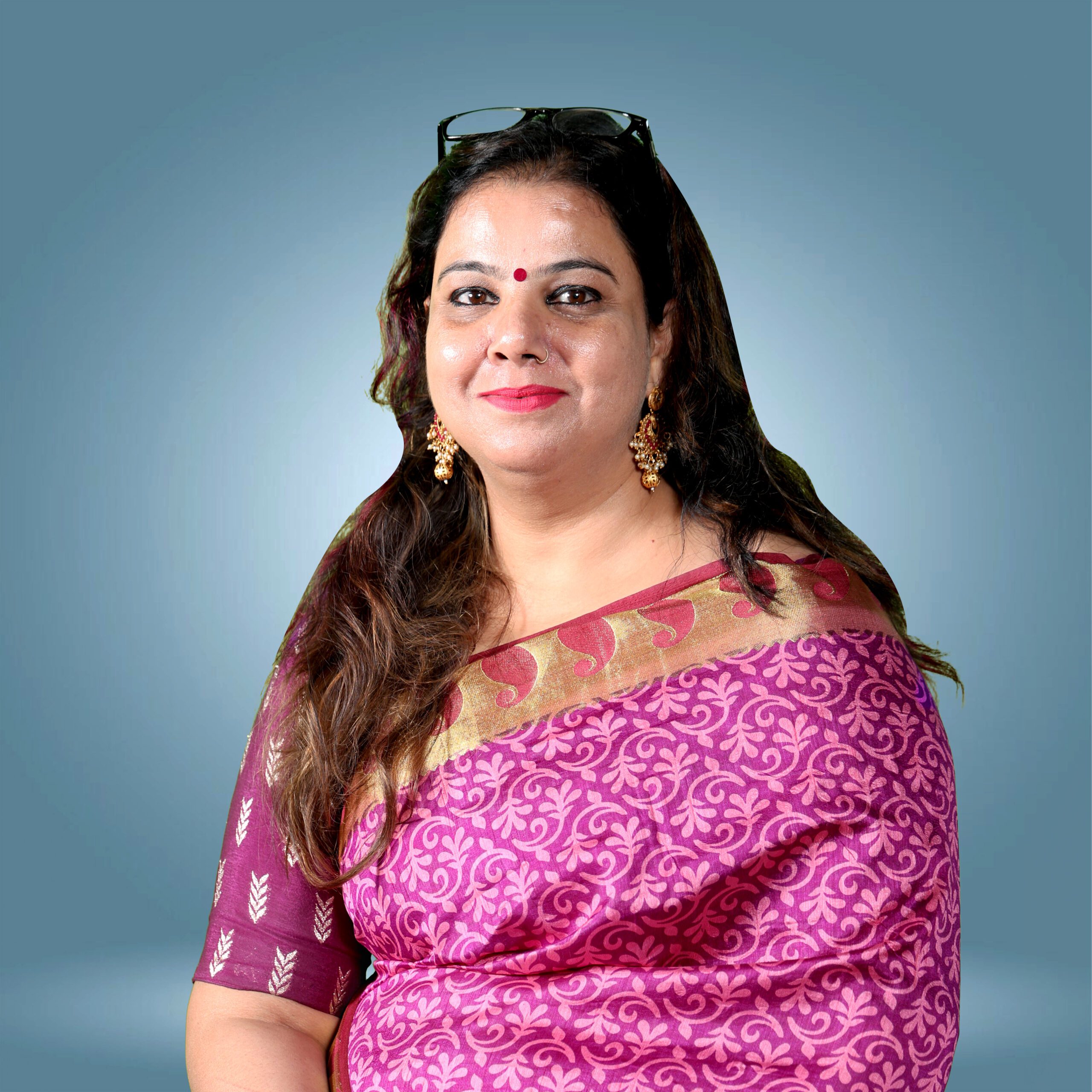 Dr. Kanchan Kapil