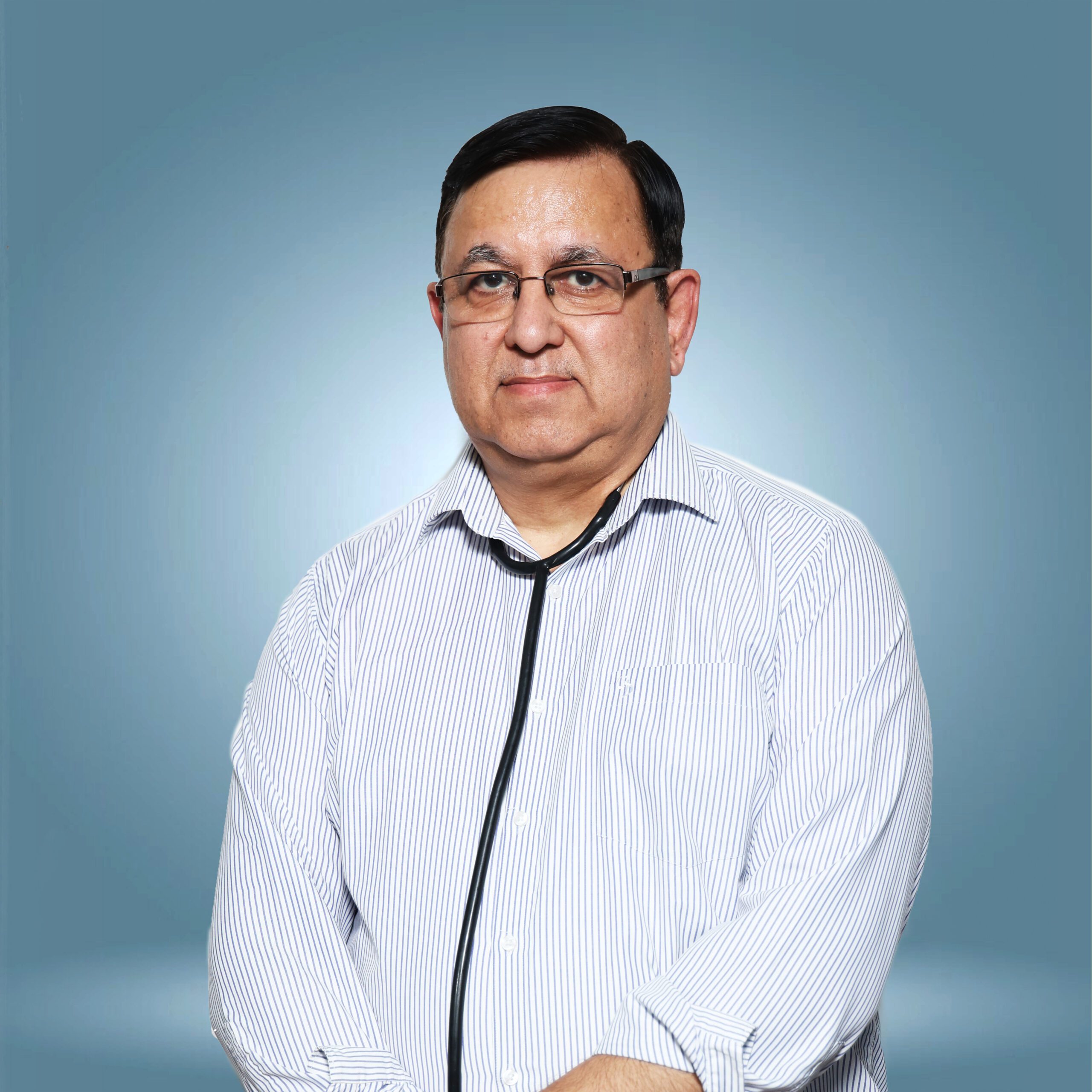 Dr. Sudhanshu Kalra