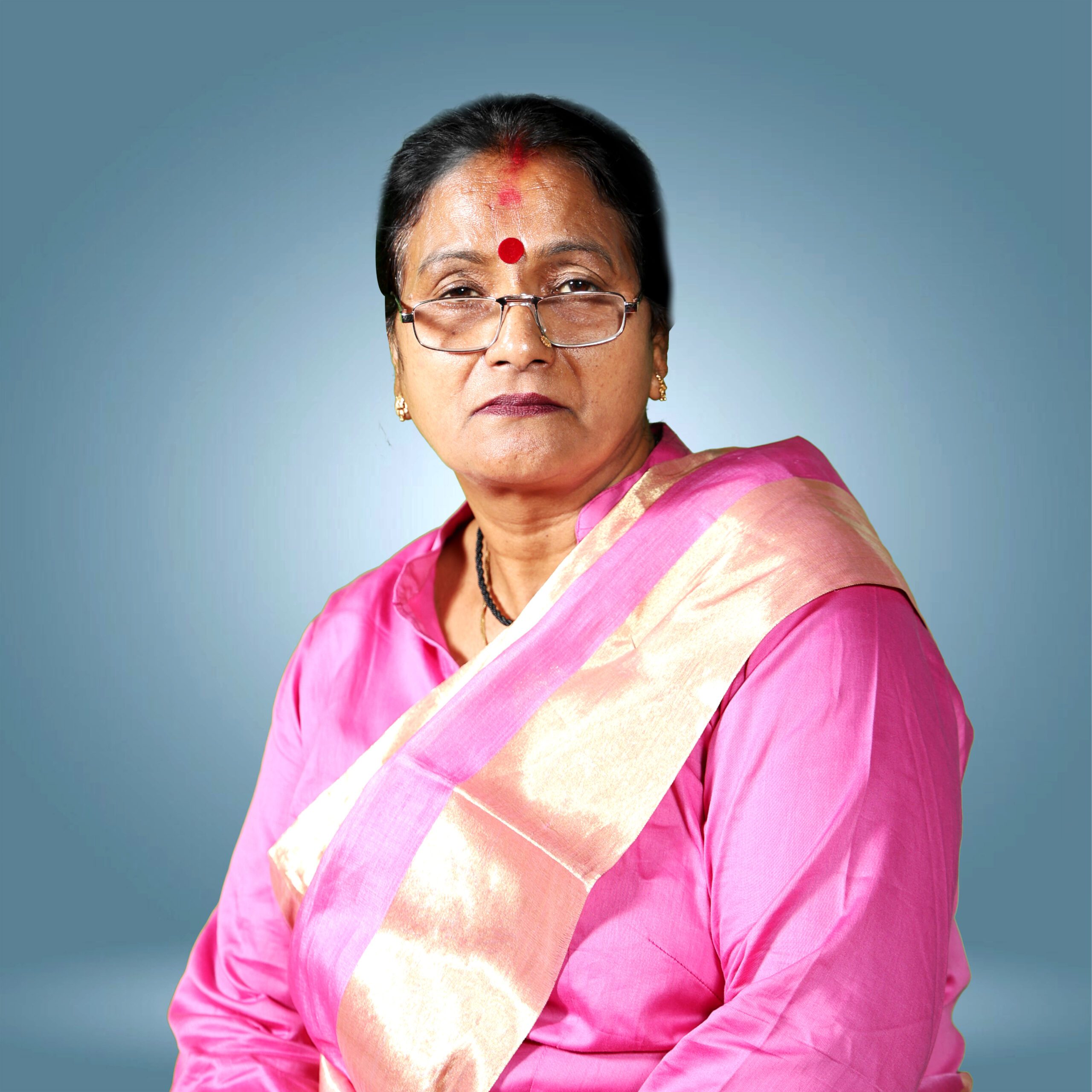 Mrs. Rekha Nautiyal