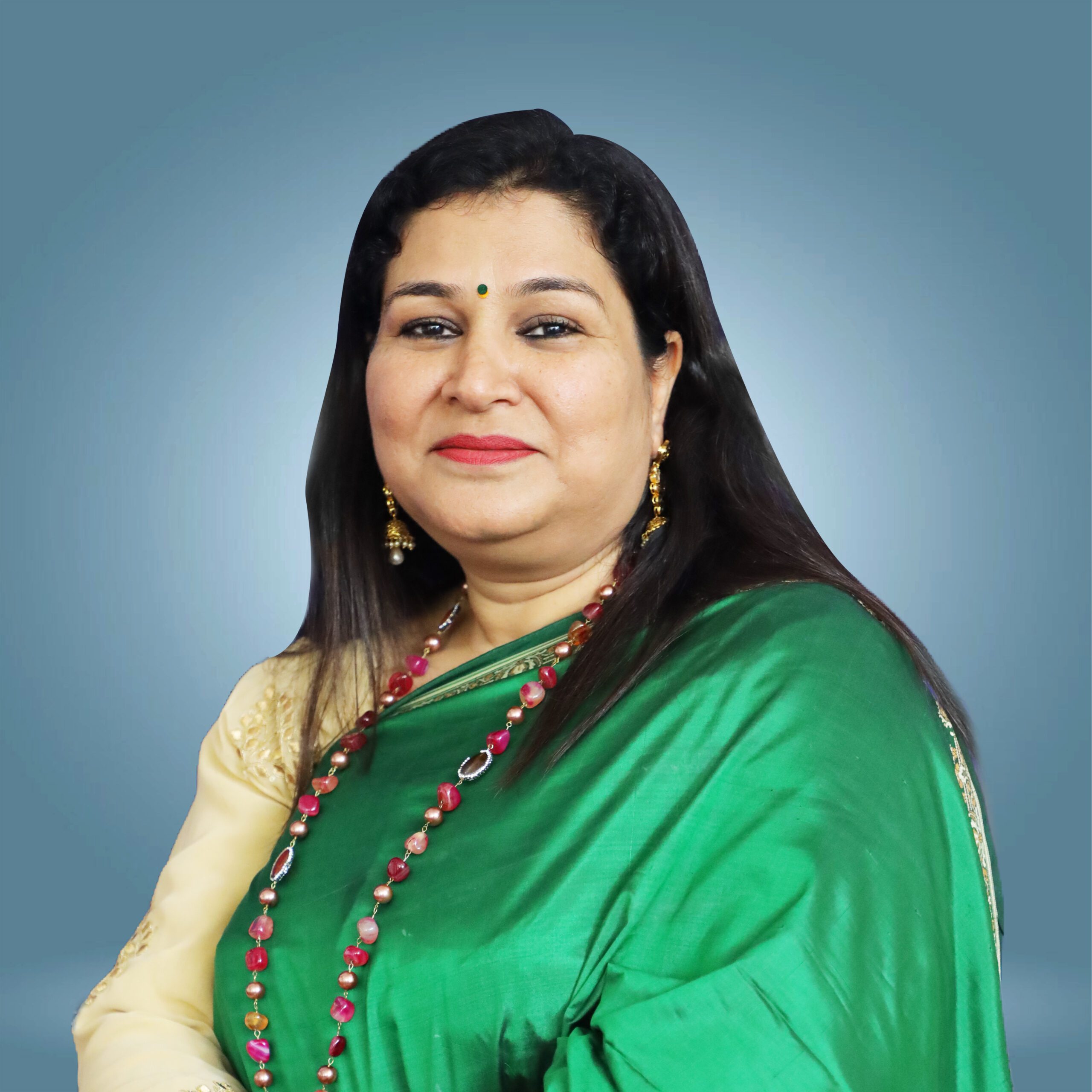 Vaishali Rawat