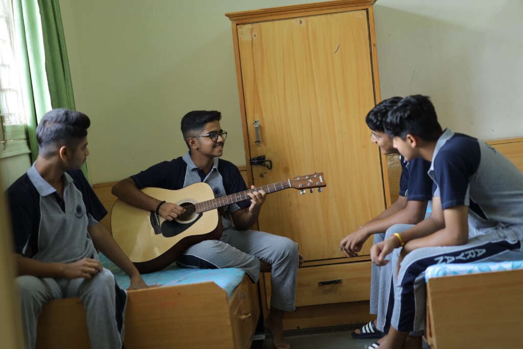 Boarding School In Dehradun