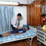 Infirmary