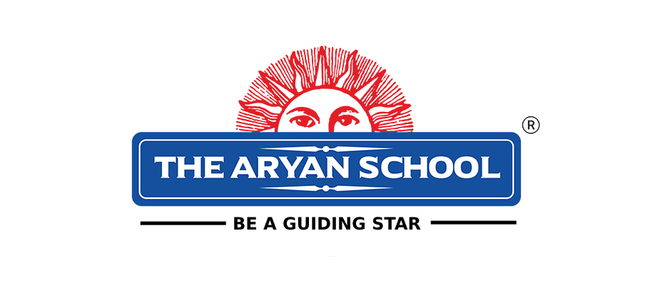 The Aryan School Logo