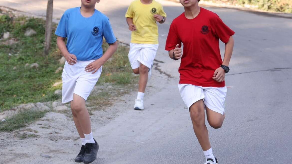 Athletics