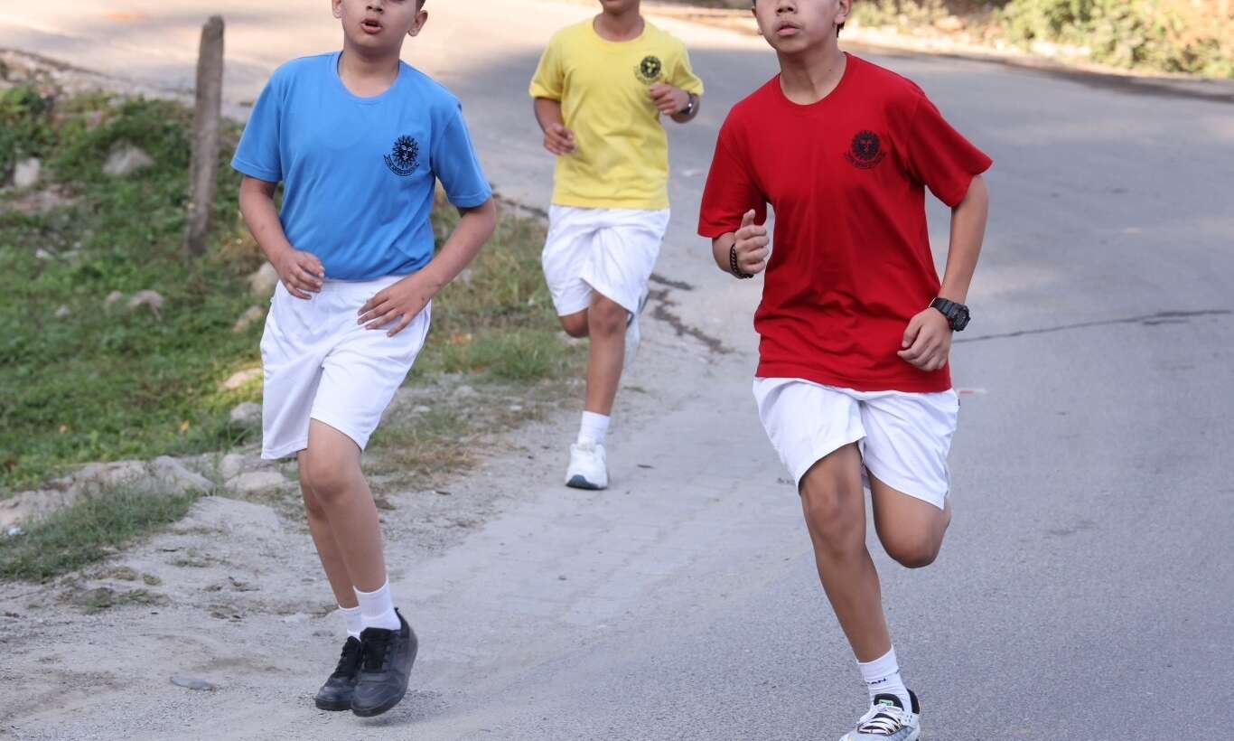 Athletics