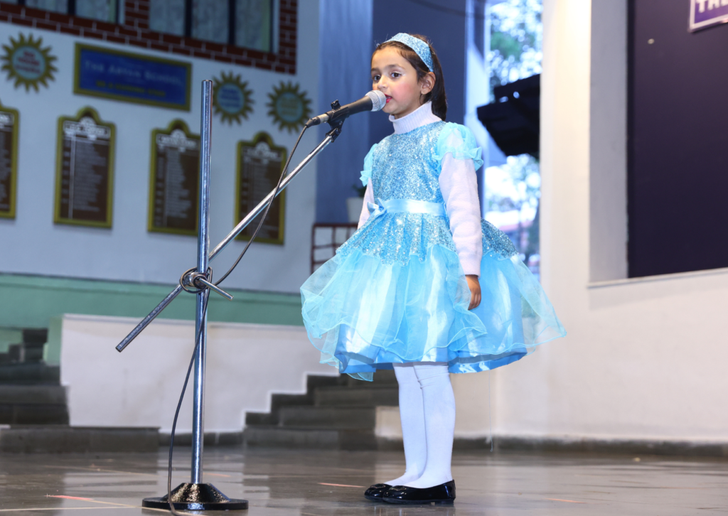 the Northern Troopers