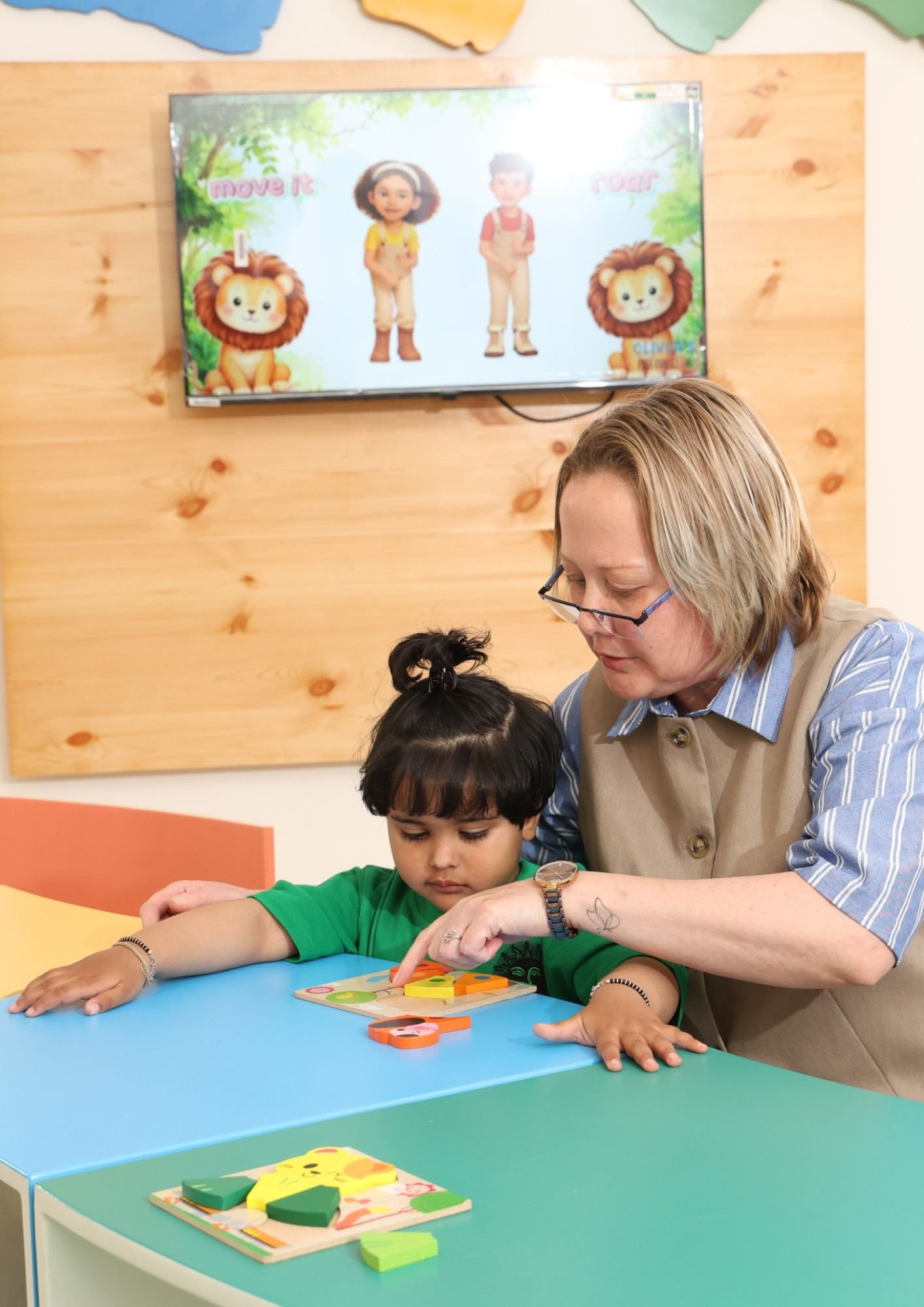 Pre/play school in dehradun