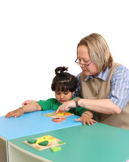 pre school in dehradun