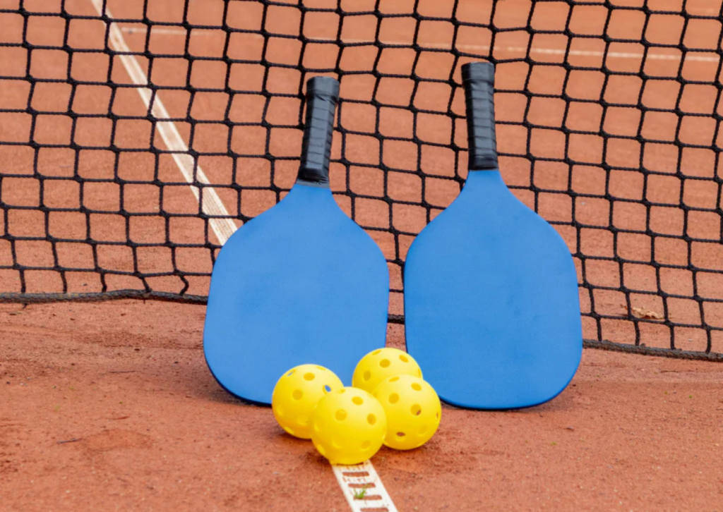 pickleball