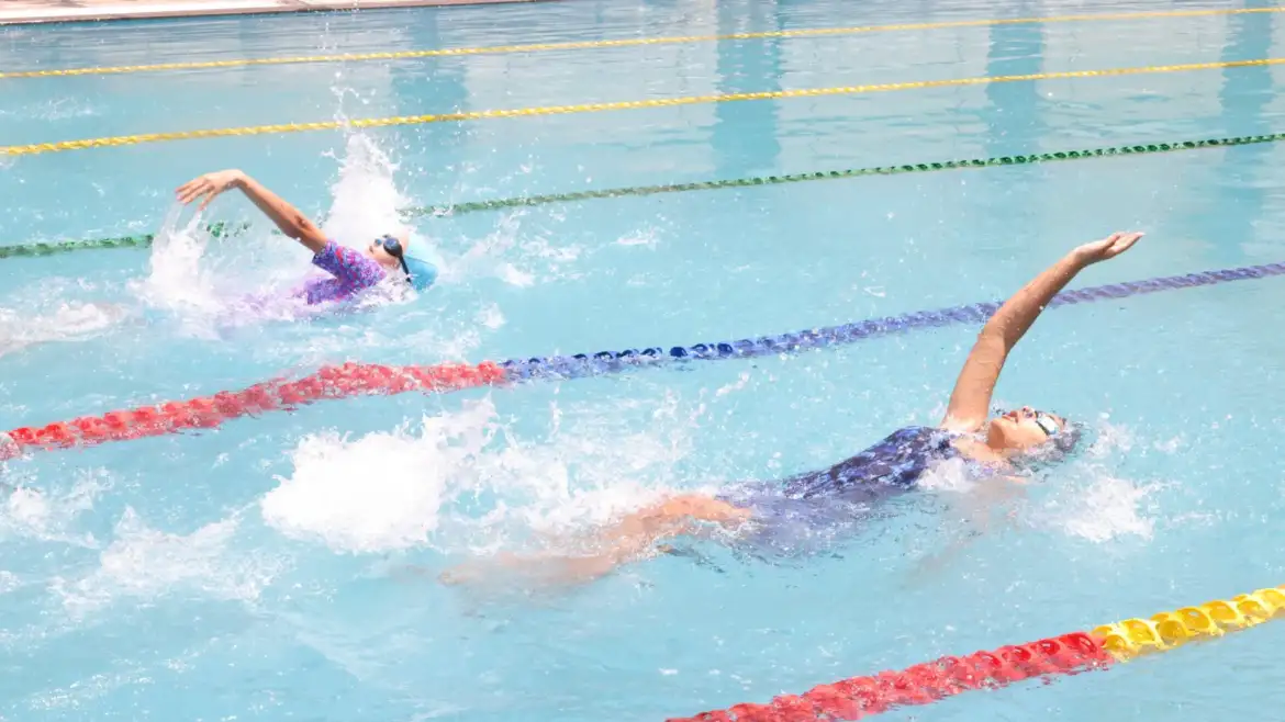 Annual Aquatic Meet 2026