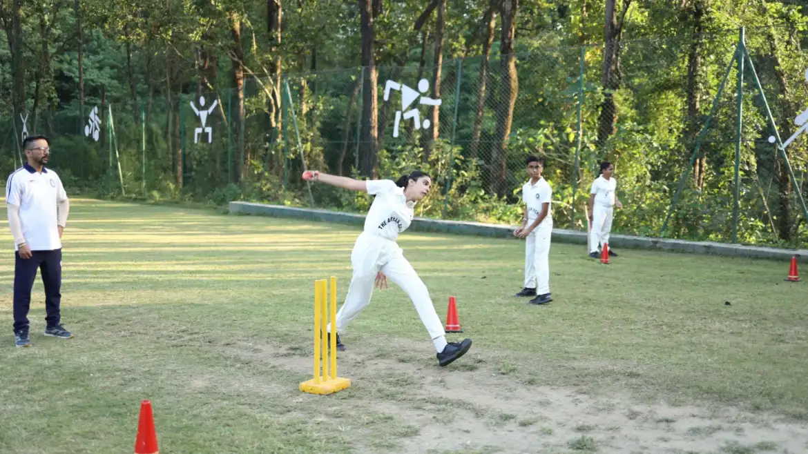 Cricket