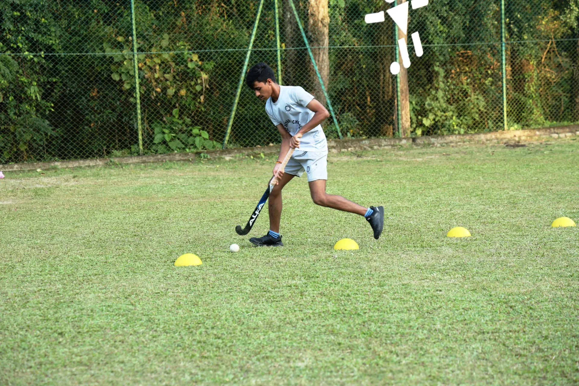 Hockey