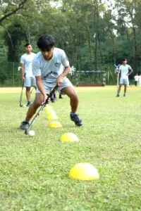 Hockey