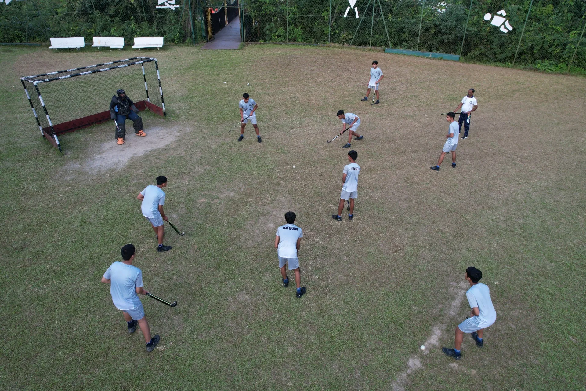 Hockey