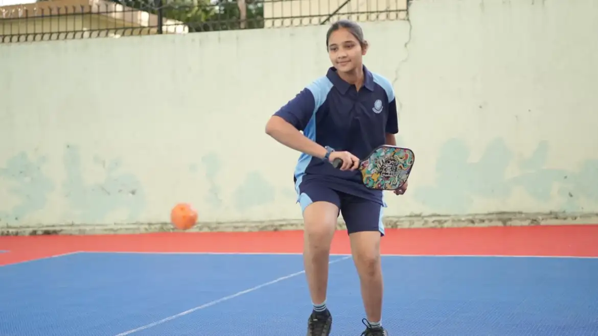Pickleball
