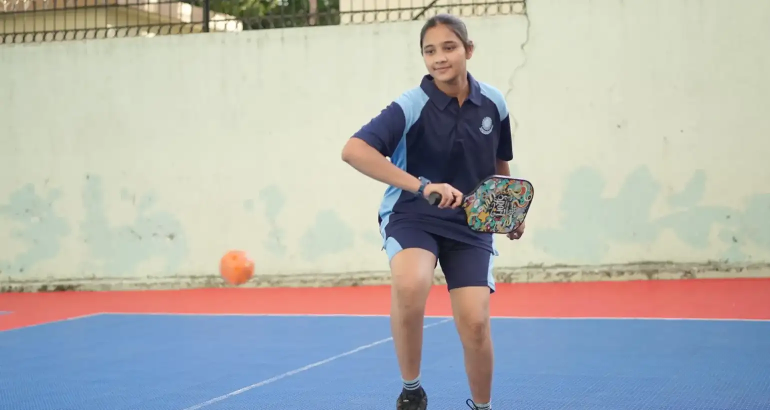 Pickleball