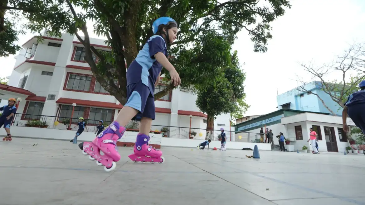 Skating