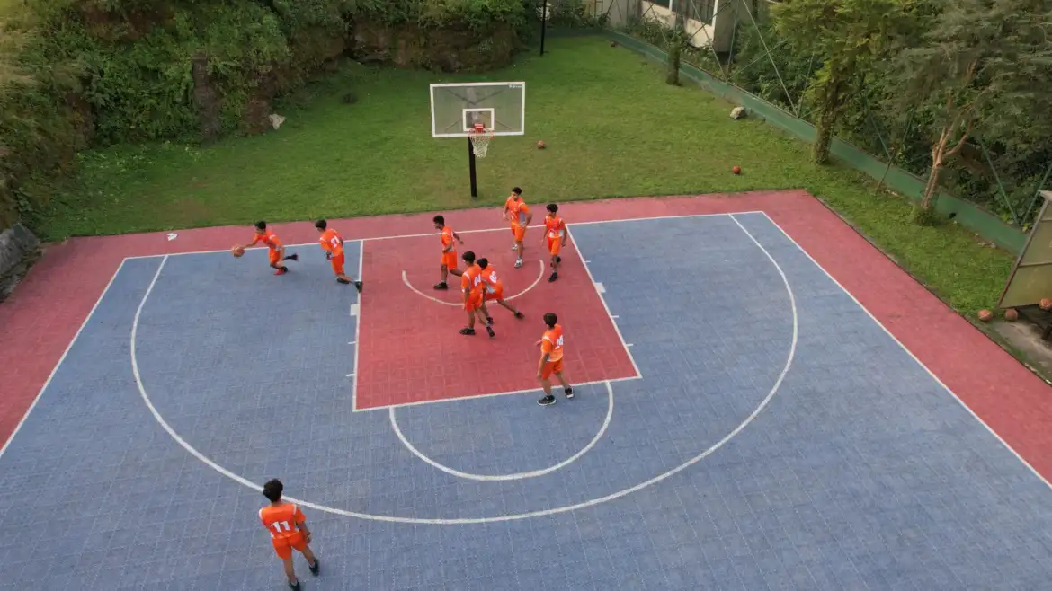 Basketball