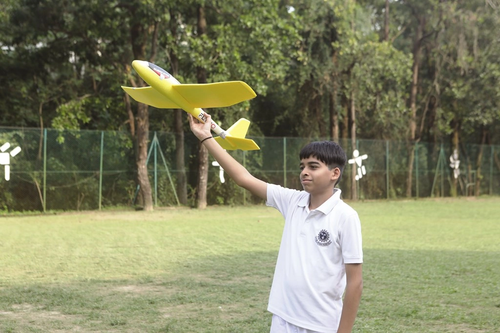 Aeromodelling (1)