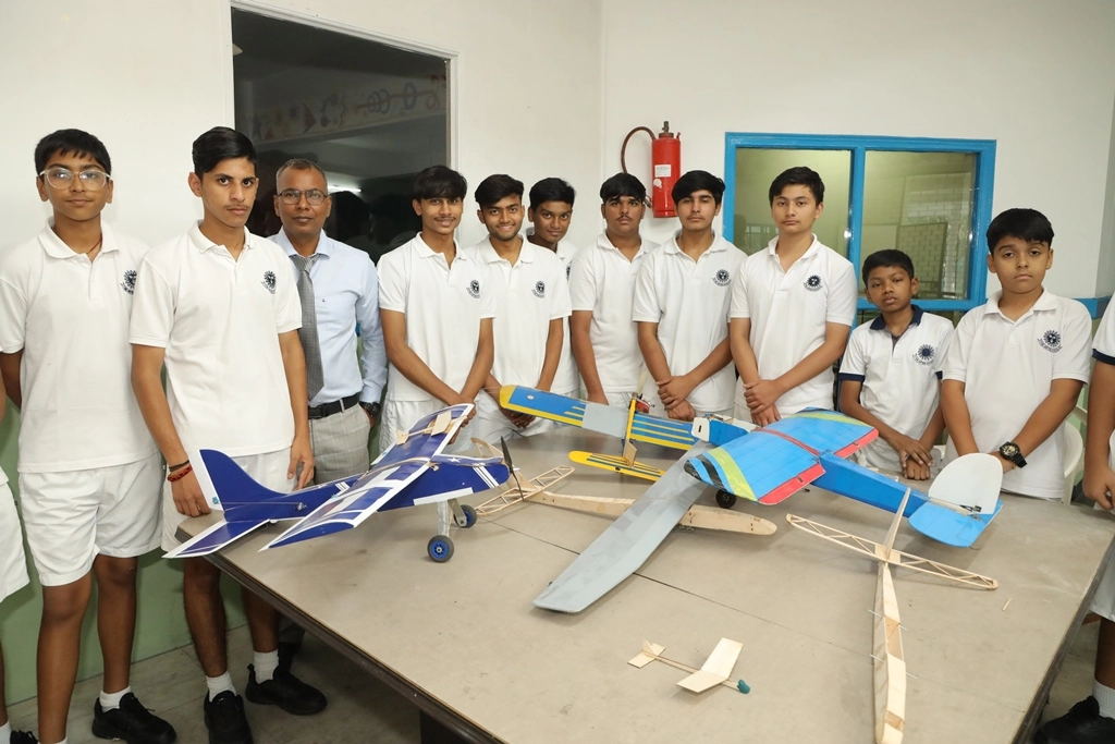 Aeromodelling (4)