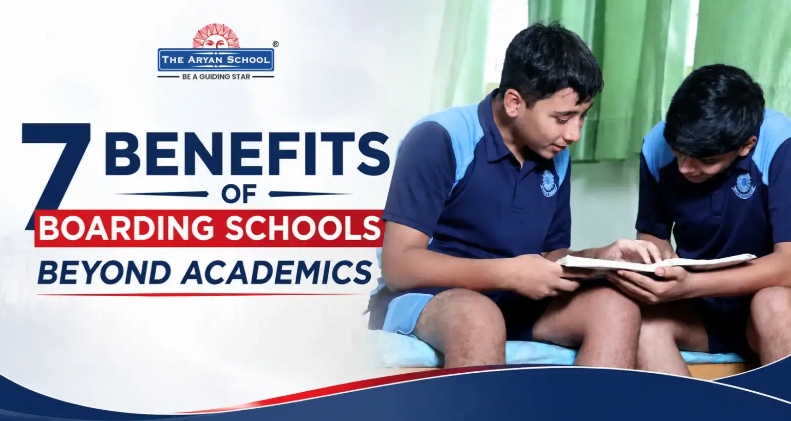 7 Benefits of Boarding Schools beyond Academics