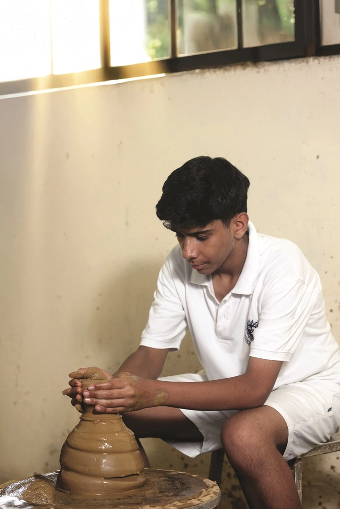 Clay Modelling (6)
