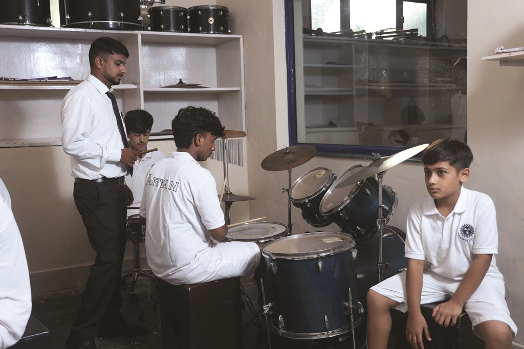 Drum 2