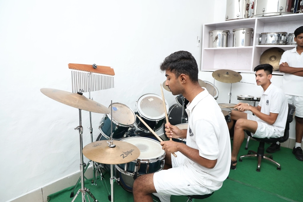 Drum