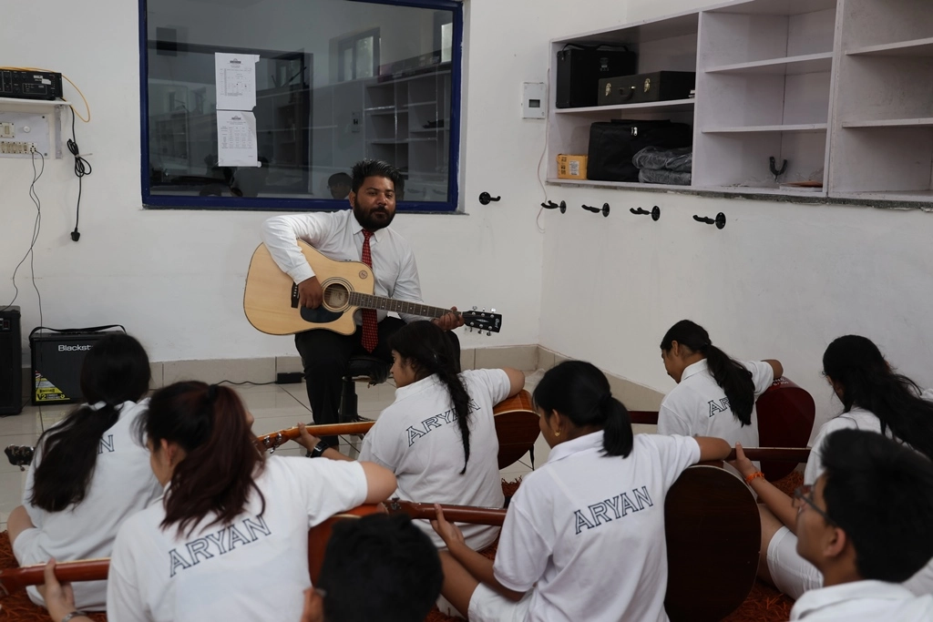 Guitar 2