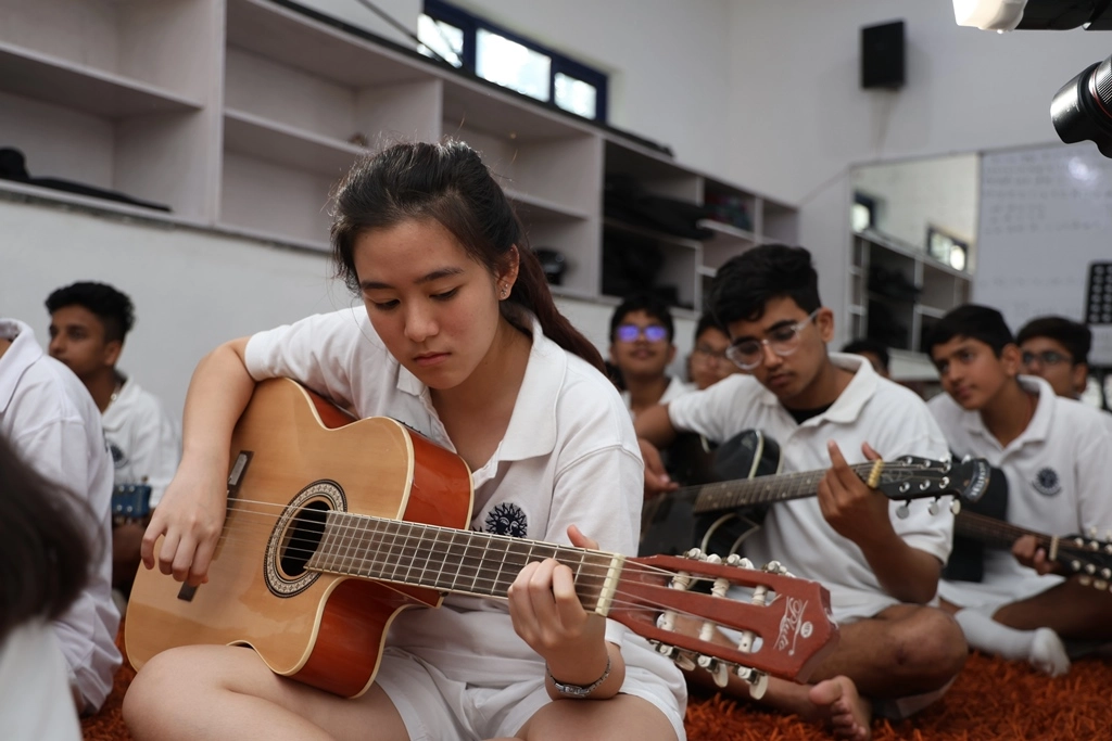 Guitar