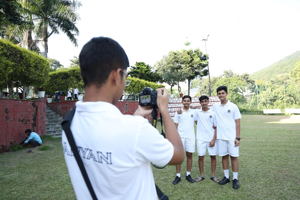 Photography (1)