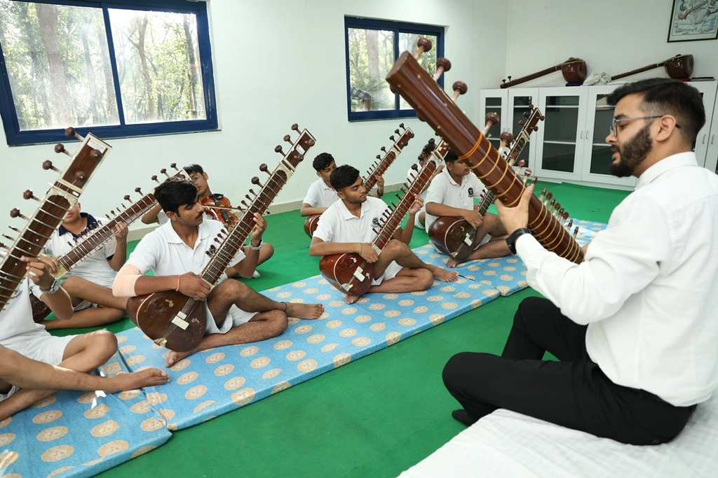 Sitar 2