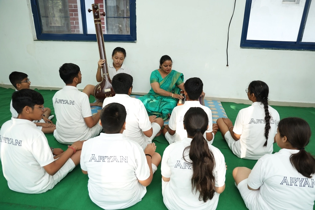 Sitar