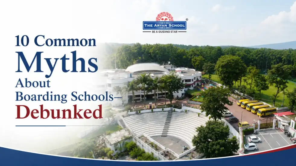 10 Common Myths About Boarding Schools – Debunked