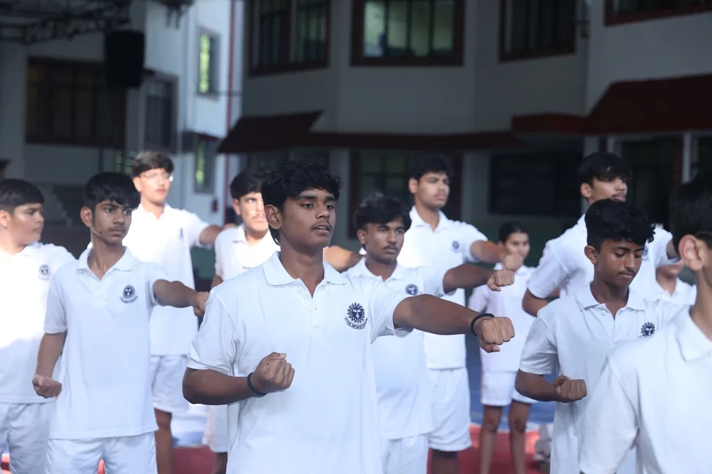 Karate (4)