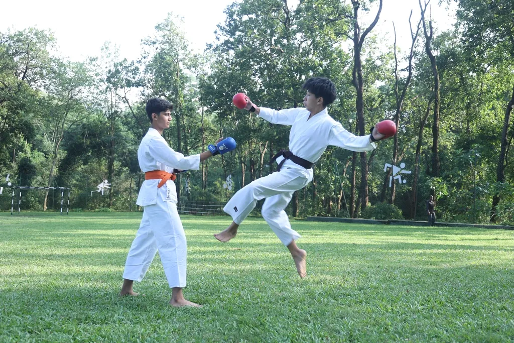 Karate (5)